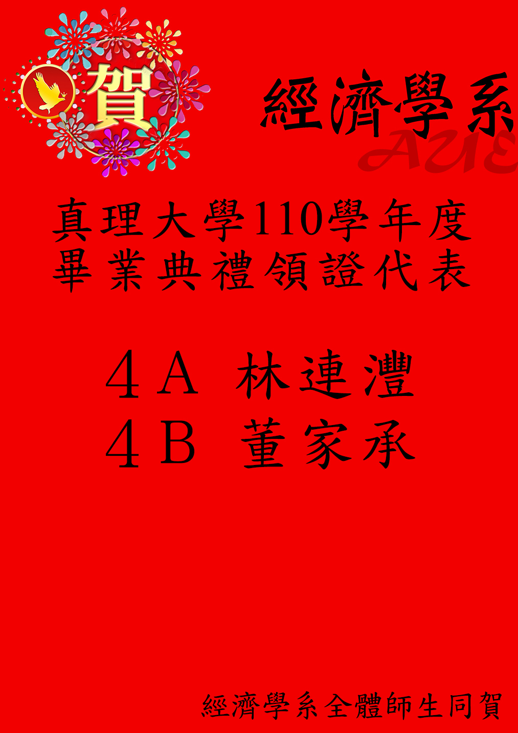 師生表現