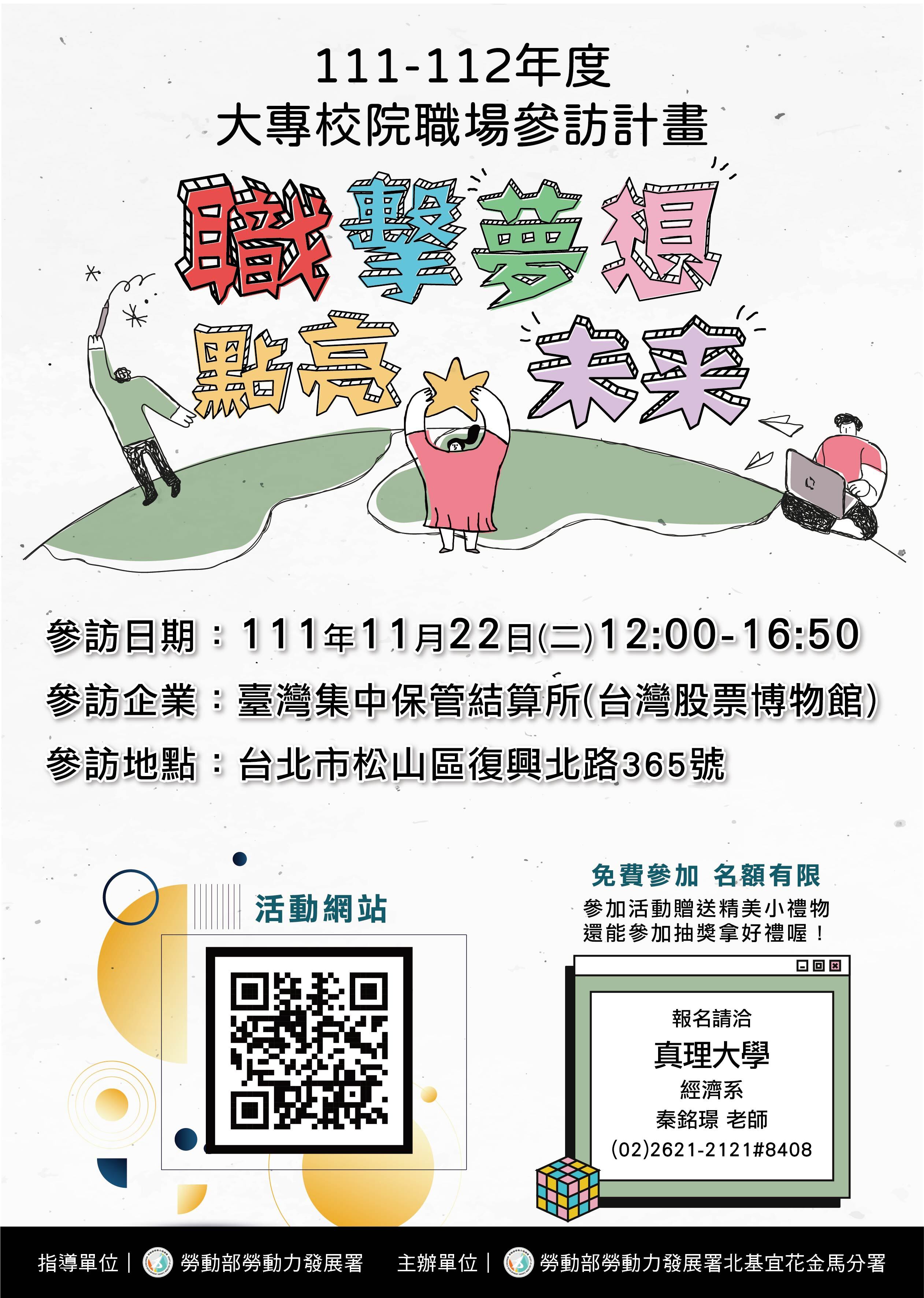 參訪